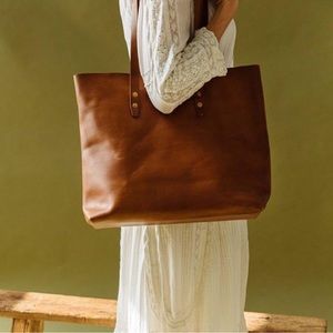 WP STANDARD Vintage Tote